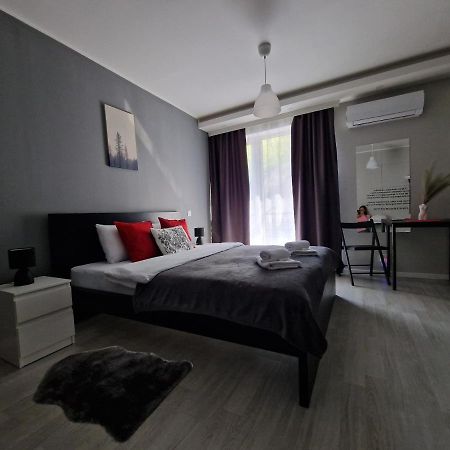 Horizont Dedine Aparthotel Golubac Bagian luar foto
