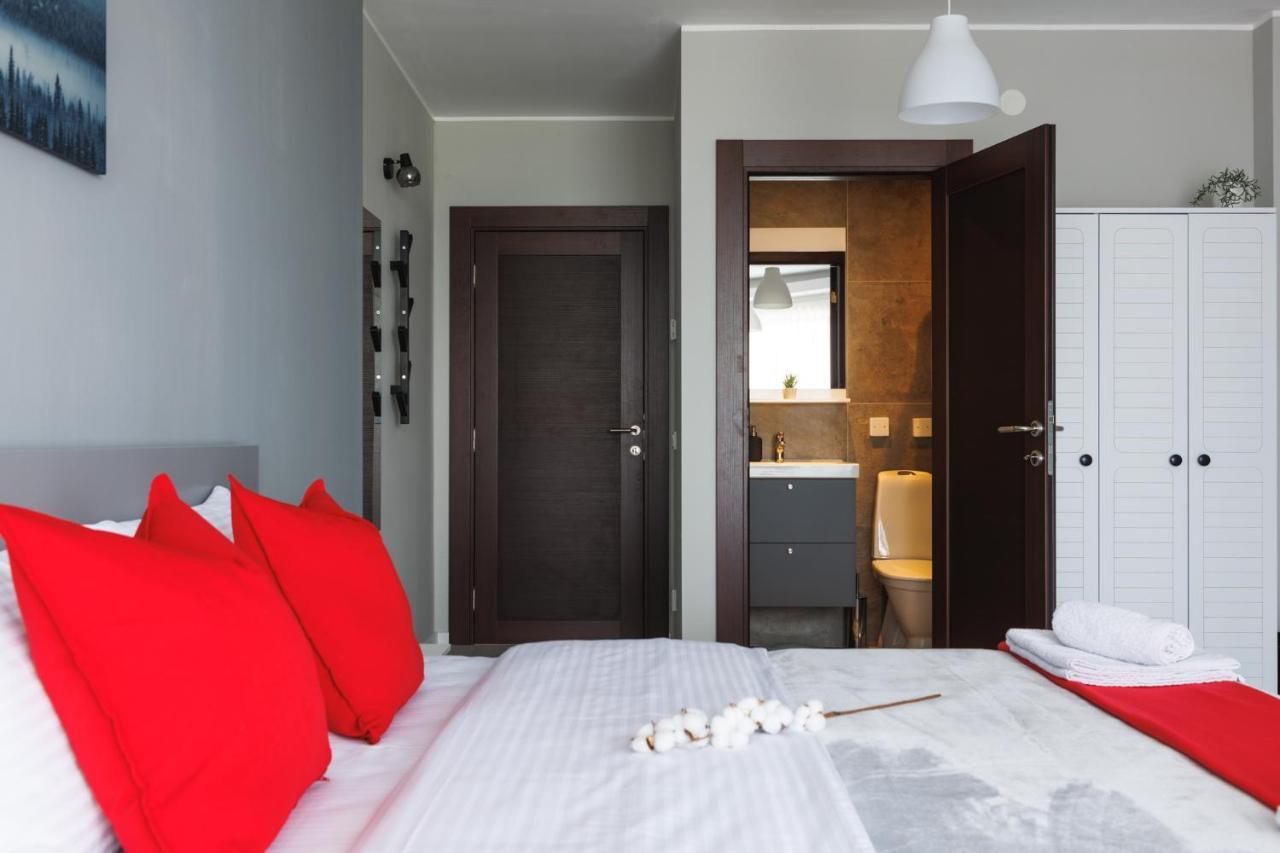 Horizont Dedine Aparthotel Golubac Bagian luar foto