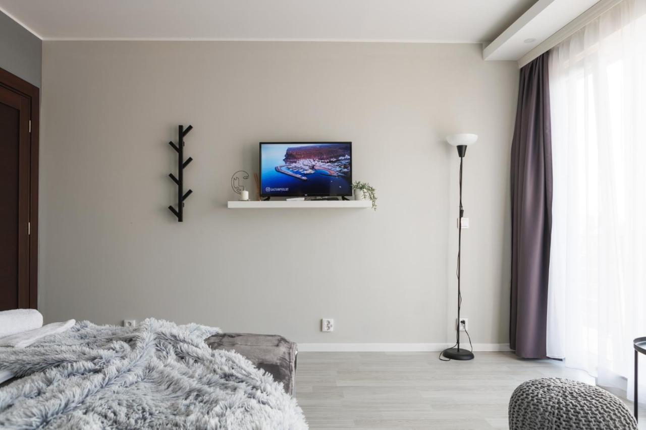 Horizont Dedine Aparthotel Golubac Bagian luar foto